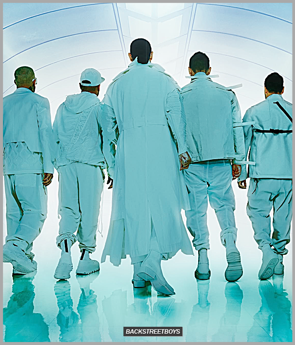 Foto de backstreetboys