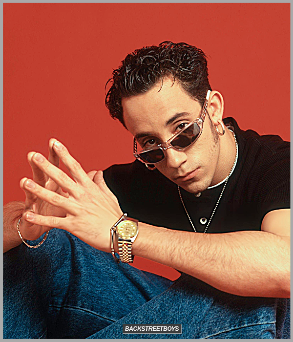 Foto de backstreetboys