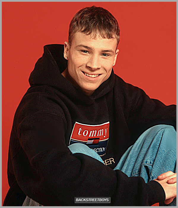 Foto de backstreetboys