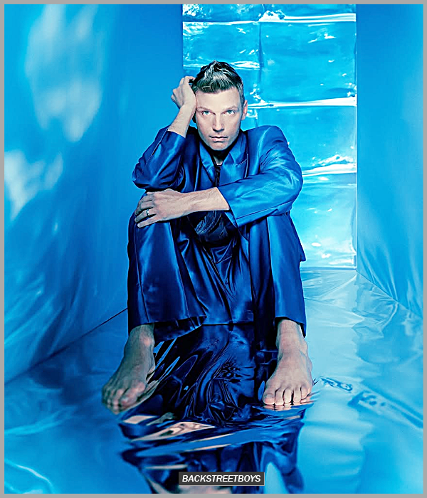 Foto de backstreetboys