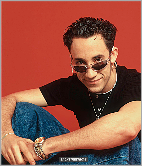 Foto de backstreetboys