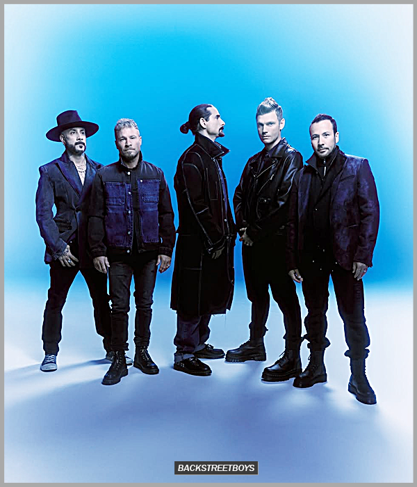 Foto de backstreetboys