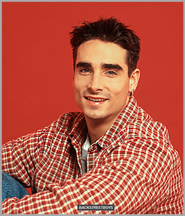 Foto de backstreetboys
