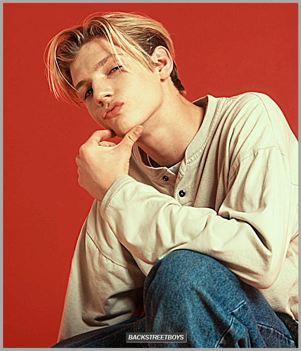 Foto de backstreetboys