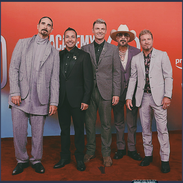Foto de backstreetboys