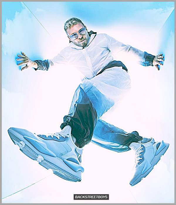 Foto de backstreetboys