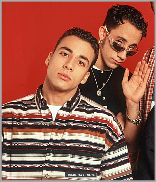 Foto de backstreetboys