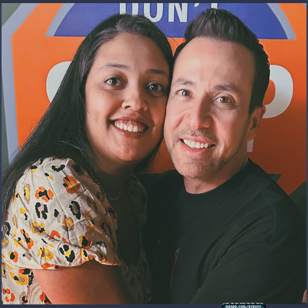 Foto de backstreetboys