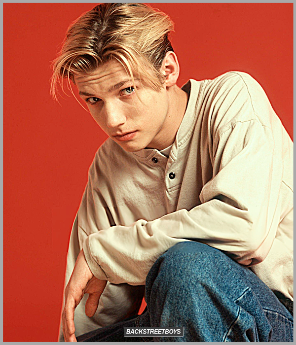 Foto de backstreetboys