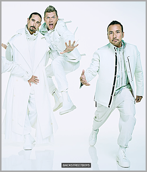 Foto de backstreetboys
