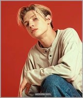 Imagem recente de backstreetboys