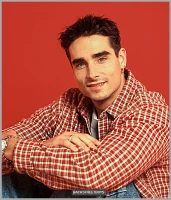 Imagem recente de backstreetboys