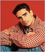 Imagem recente de backstreetboys