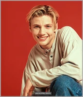 Imagem recente de backstreetboys