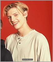 Imagem recente de backstreetboys