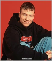 Imagem recente de backstreetboys