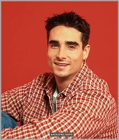 Imagem recente de backstreetboys