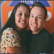 Imagem recente de backstreetboys