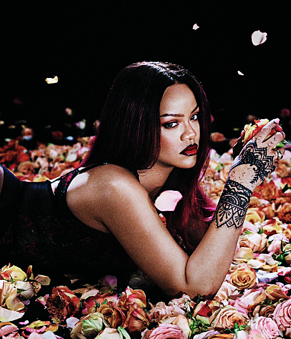 Foto de badgalriri