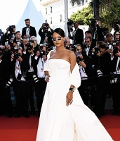 Imagem recente de badgalriri