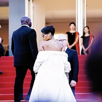 Imagem recente de badgalriri