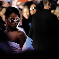 Imagem recente de badgalriri