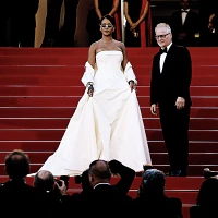 Imagem recente de badgalriri