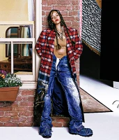 Imagem recente de badgalriri