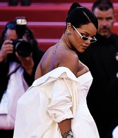 Imagem recente de badgalriri