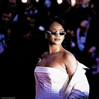 Imagem recente de badgalriri