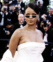 Imagem recente de badgalriri