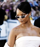 Imagem recente de badgalriri