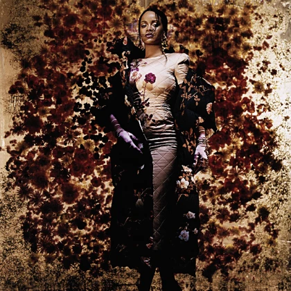 Imagem recente de badgalriri