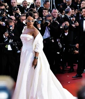 Imagem recente de badgalriri