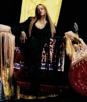 Imagem recente de badgalriri