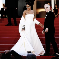 Imagem recente de badgalriri