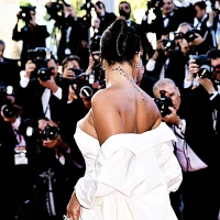 Imagem recente de badgalriri