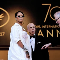 Imagem recente de badgalriri