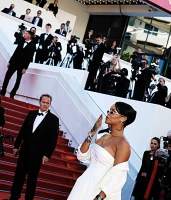 Imagem recente de badgalriri