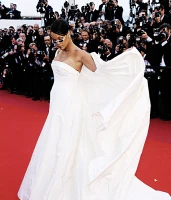 Imagem recente de badgalriri