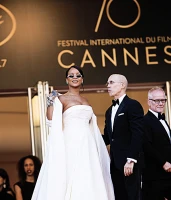 Imagem recente de badgalriri