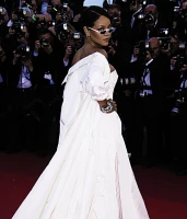 Imagem recente de badgalriri