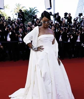 Imagem recente de badgalriri