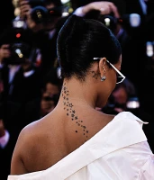 Imagem recente de badgalriri