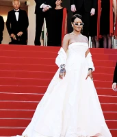 Imagem recente de badgalriri