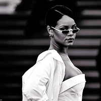 Imagem recente de badgalriri