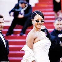 Imagem recente de badgalriri