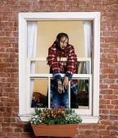 Imagem recente de badgalriri