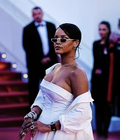 Imagem recente de badgalriri