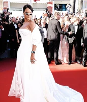 Imagem recente de badgalriri